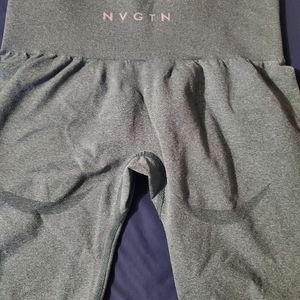 NVGTN SHORTS